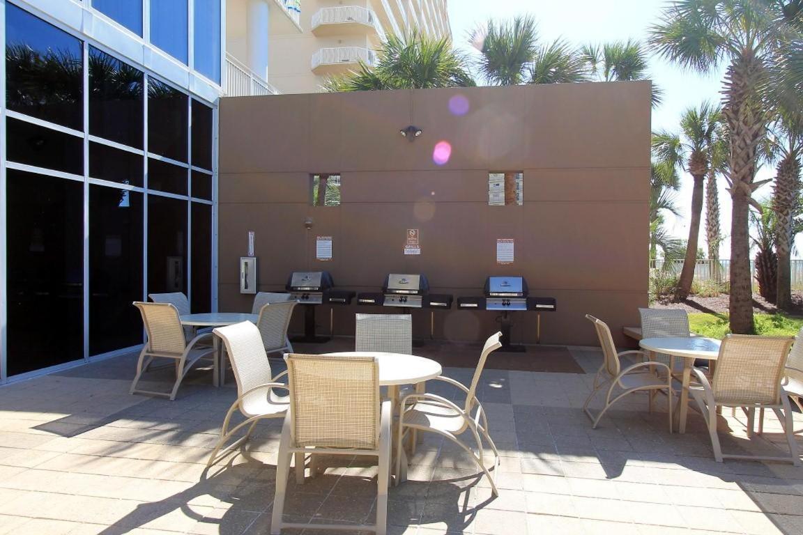 Holiday home Sterling #602 Panama City Beach